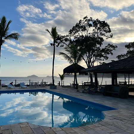 Summit Beach Hotel Boicucanga 圣塞巴斯蒂安 外观 照片