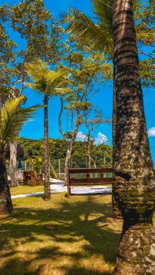Summit Beach Hotel Boicucanga 圣塞巴斯蒂安 外观 照片