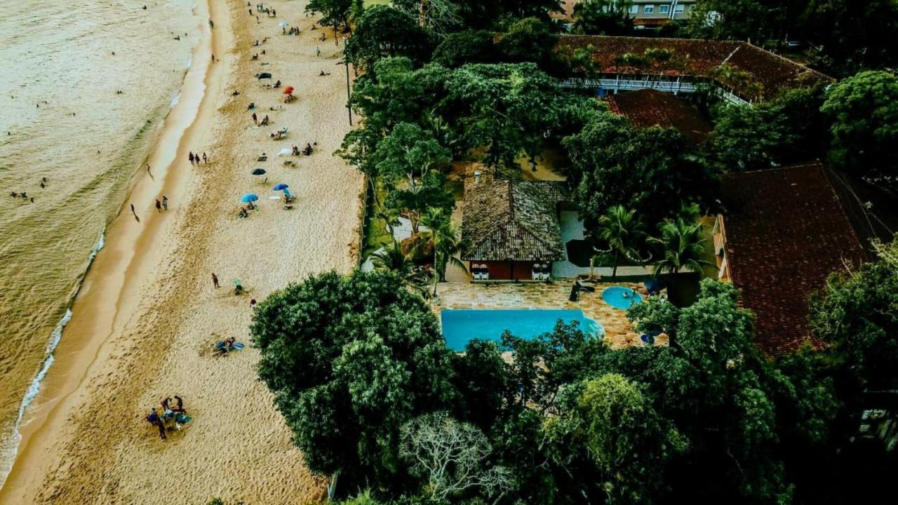 Summit Beach Hotel Boicucanga 圣塞巴斯蒂安 外观 照片