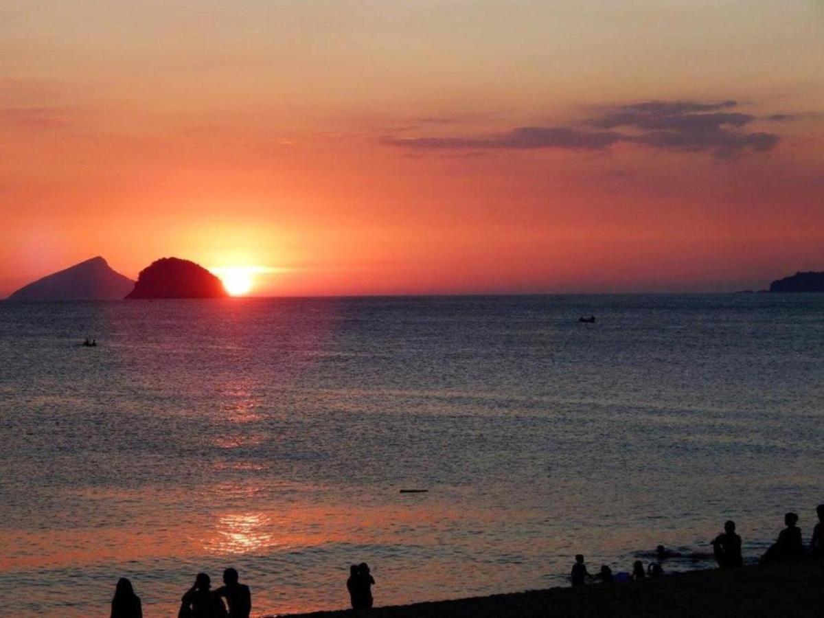Summit Beach Hotel Boicucanga 圣塞巴斯蒂安 外观 照片