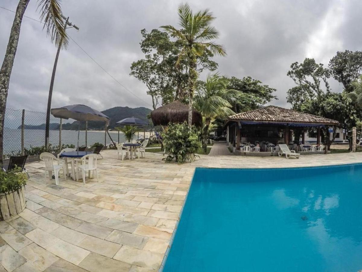 Summit Beach Hotel Boicucanga 圣塞巴斯蒂安 外观 照片