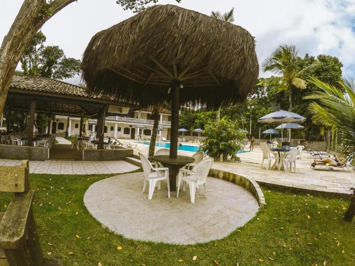Summit Beach Hotel Boicucanga 圣塞巴斯蒂安 外观 照片