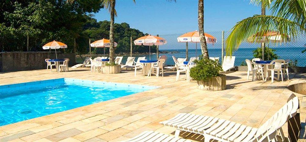Summit Beach Hotel Boicucanga 圣塞巴斯蒂安 外观 照片