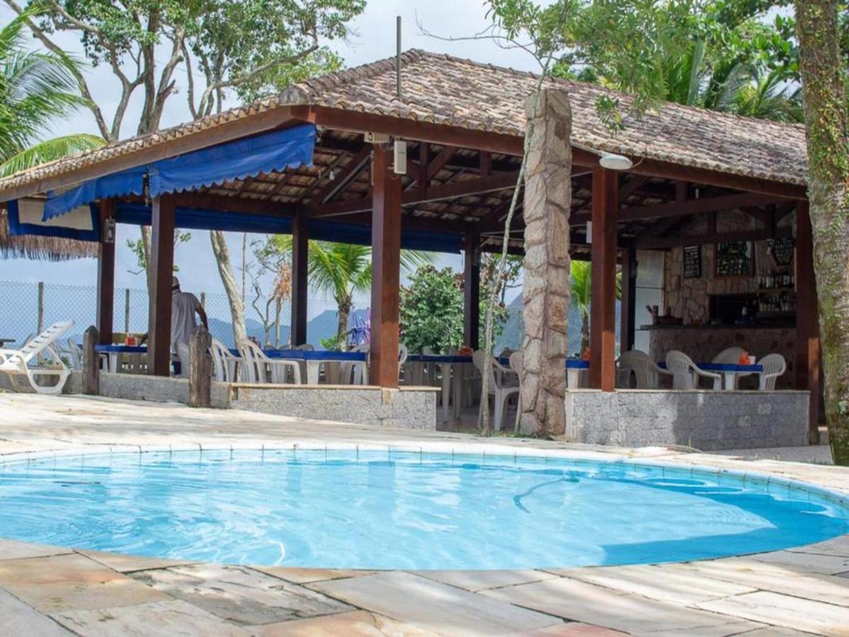 Summit Beach Hotel Boicucanga 圣塞巴斯蒂安 外观 照片