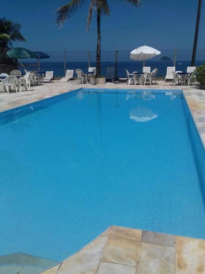 Summit Beach Hotel Boicucanga 圣塞巴斯蒂安 外观 照片