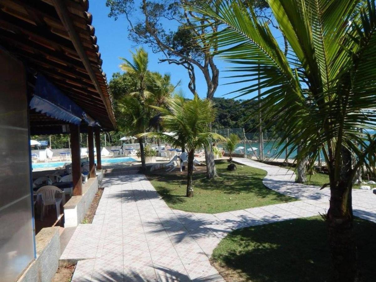 Summit Beach Hotel Boicucanga 圣塞巴斯蒂安 外观 照片