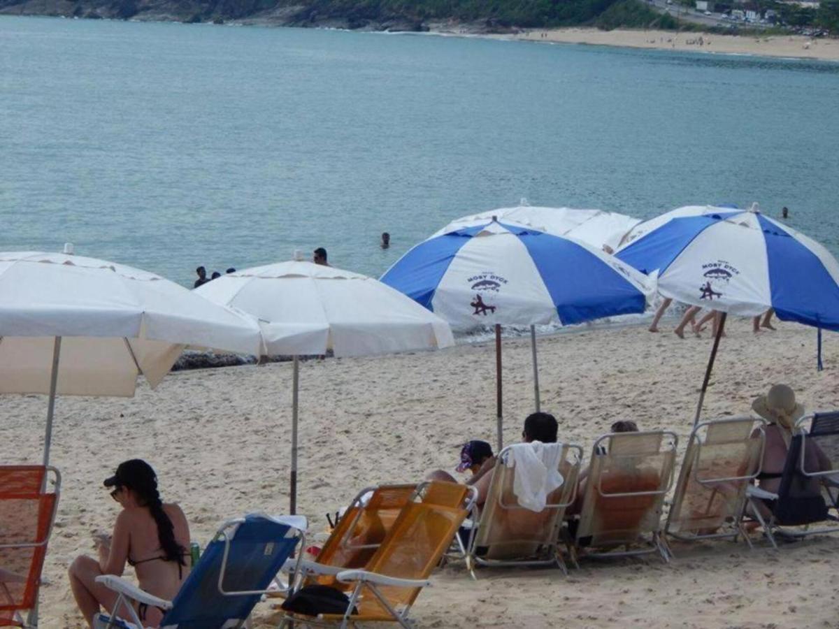 Summit Beach Hotel Boicucanga 圣塞巴斯蒂安 外观 照片