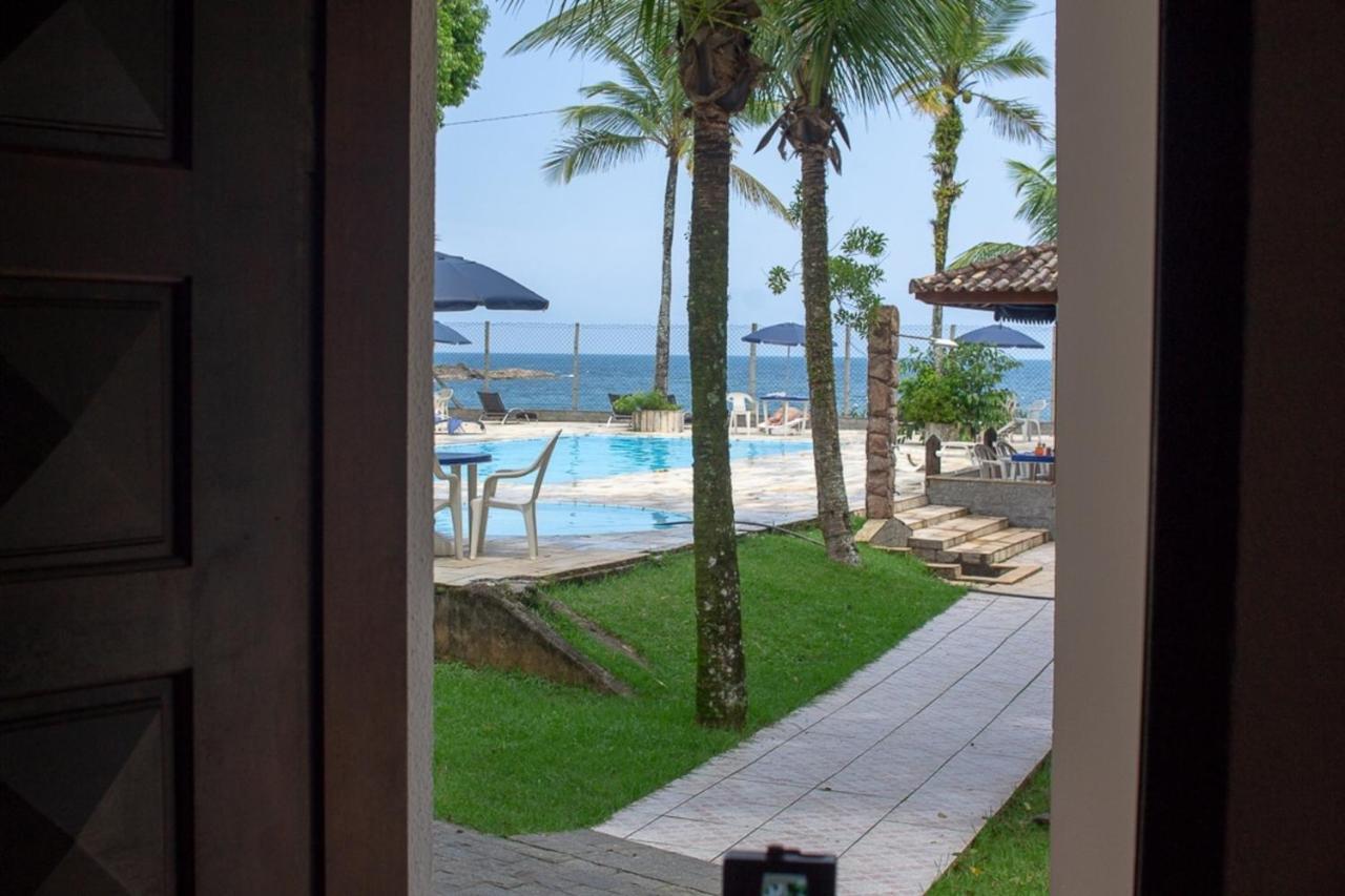 Summit Beach Hotel Boicucanga 圣塞巴斯蒂安 外观 照片