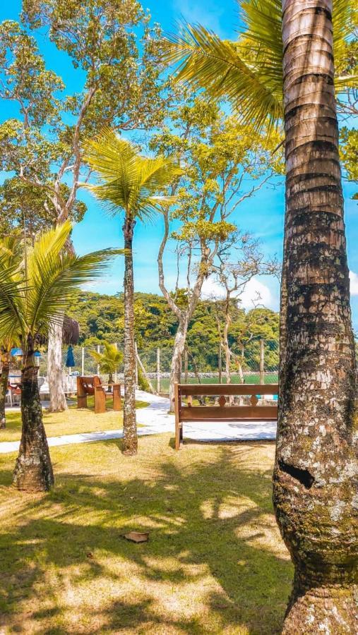 Summit Beach Hotel Boicucanga 圣塞巴斯蒂安 外观 照片