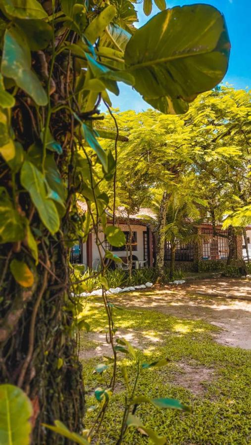 Summit Beach Hotel Boicucanga 圣塞巴斯蒂安 外观 照片