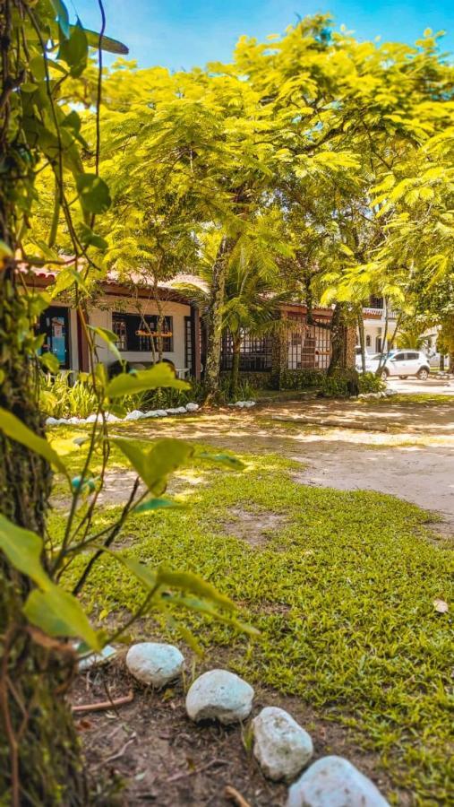 Summit Beach Hotel Boicucanga 圣塞巴斯蒂安 外观 照片