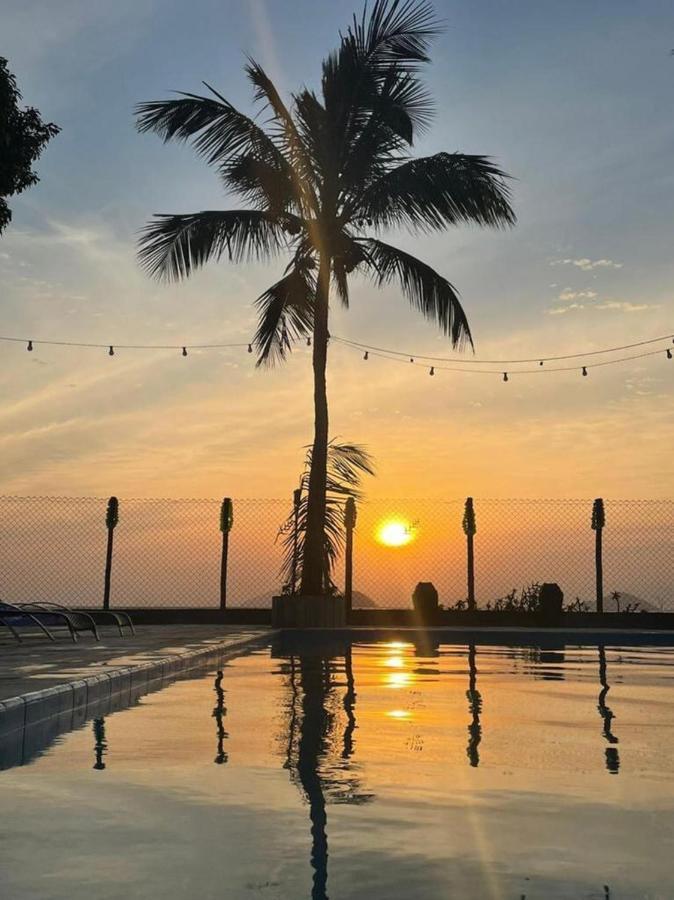Summit Beach Hotel Boicucanga 圣塞巴斯蒂安 外观 照片