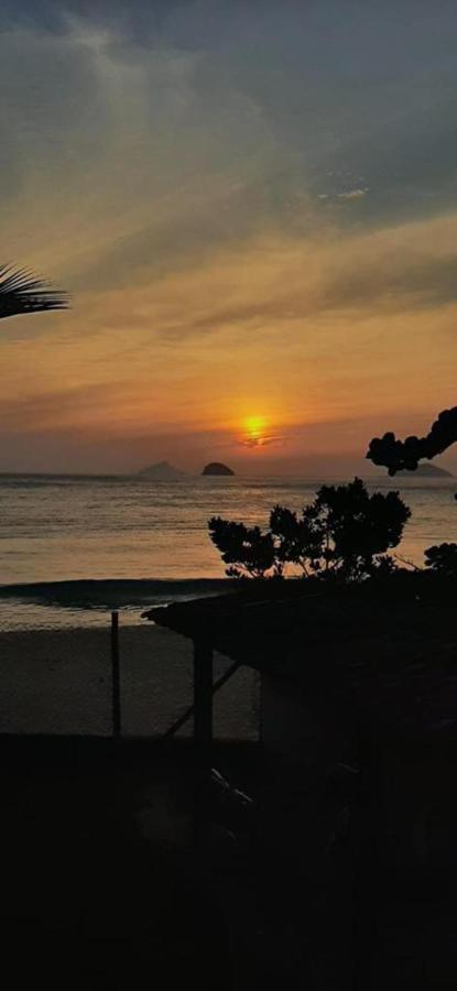 Summit Beach Hotel Boicucanga 圣塞巴斯蒂安 外观 照片