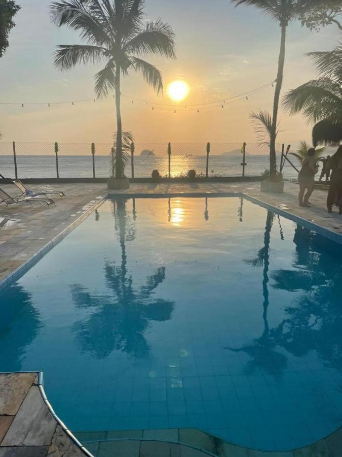 Summit Beach Hotel Boicucanga 圣塞巴斯蒂安 外观 照片