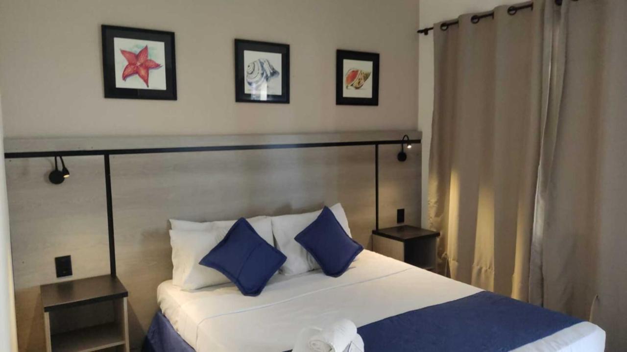 Summit Beach Hotel Boicucanga 圣塞巴斯蒂安 外观 照片