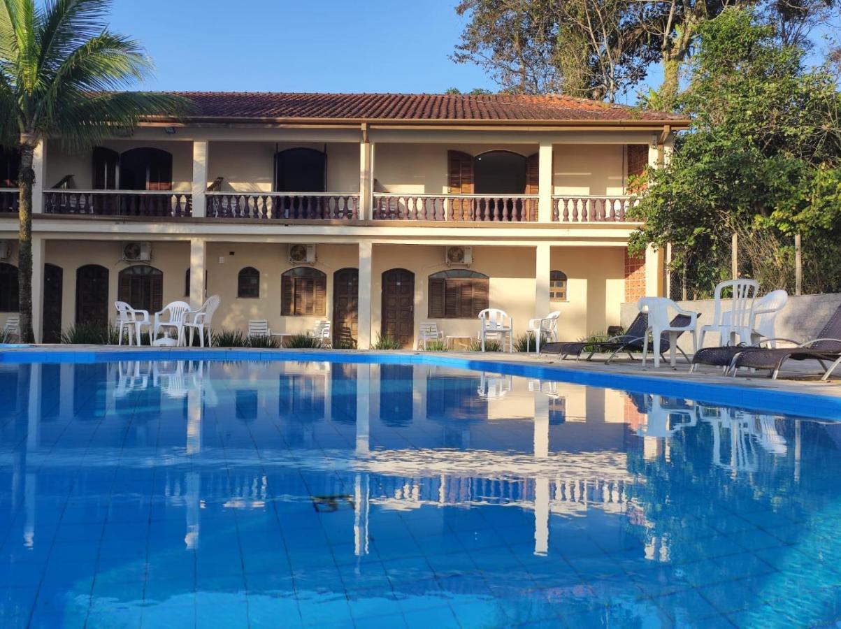 Summit Beach Hotel Boicucanga 圣塞巴斯蒂安 外观 照片
