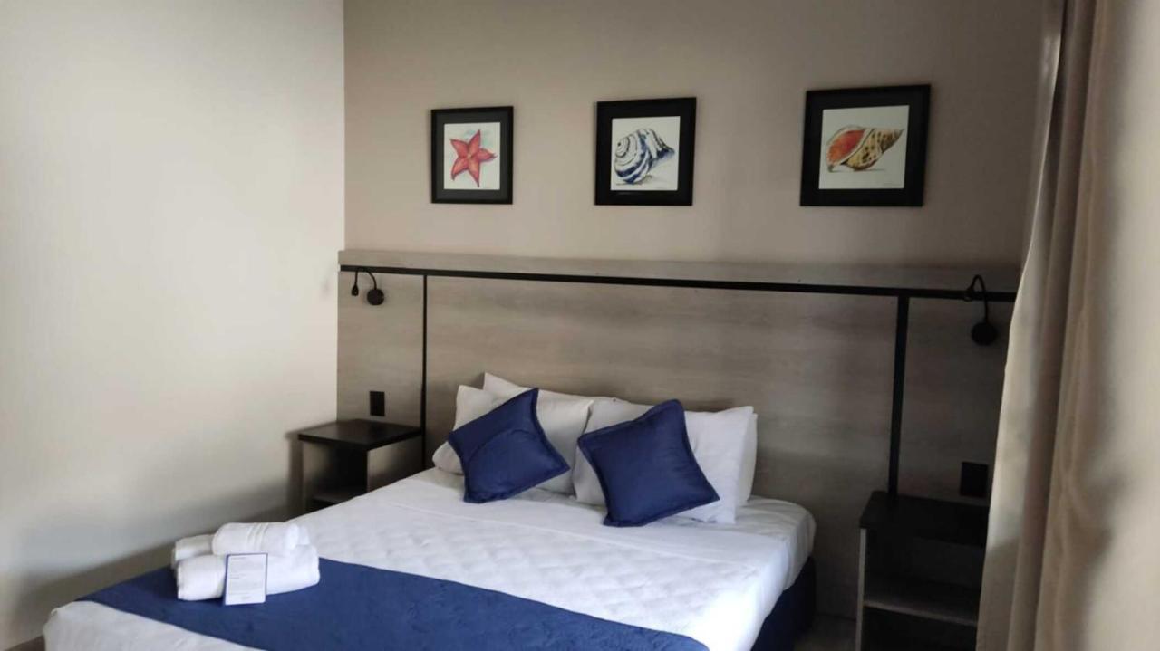 Summit Beach Hotel Boicucanga 圣塞巴斯蒂安 外观 照片