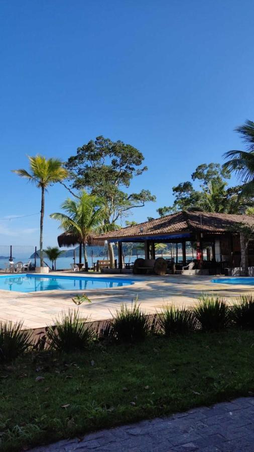 Summit Beach Hotel Boicucanga 圣塞巴斯蒂安 外观 照片