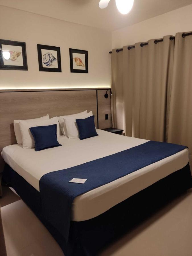 Summit Beach Hotel Boicucanga 圣塞巴斯蒂安 外观 照片