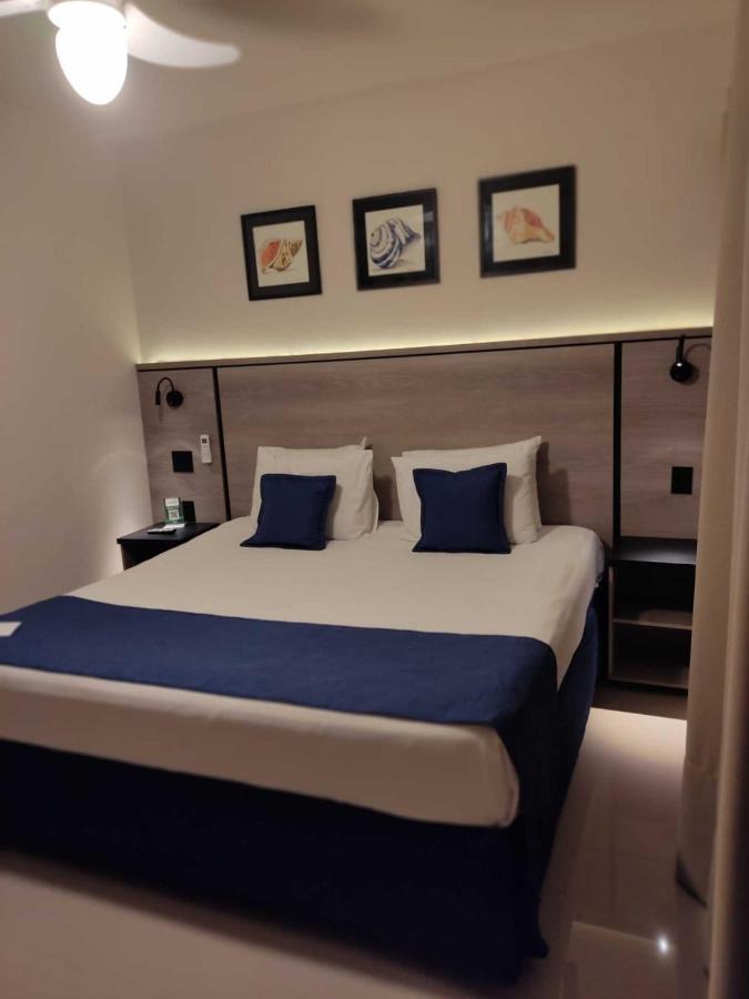 Summit Beach Hotel Boicucanga 圣塞巴斯蒂安 外观 照片