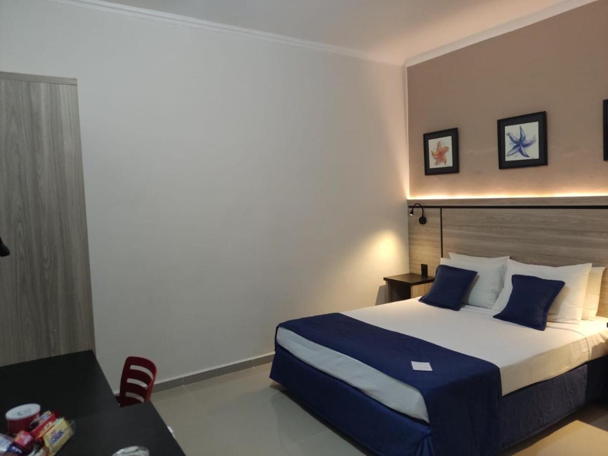 Summit Beach Hotel Boicucanga 圣塞巴斯蒂安 外观 照片