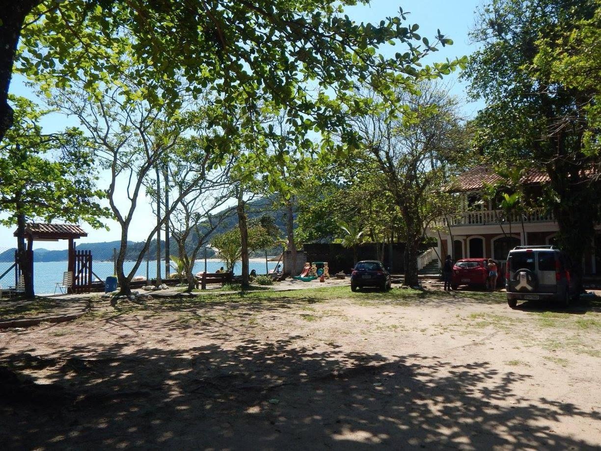 Summit Beach Hotel Boicucanga 圣塞巴斯蒂安 外观 照片
